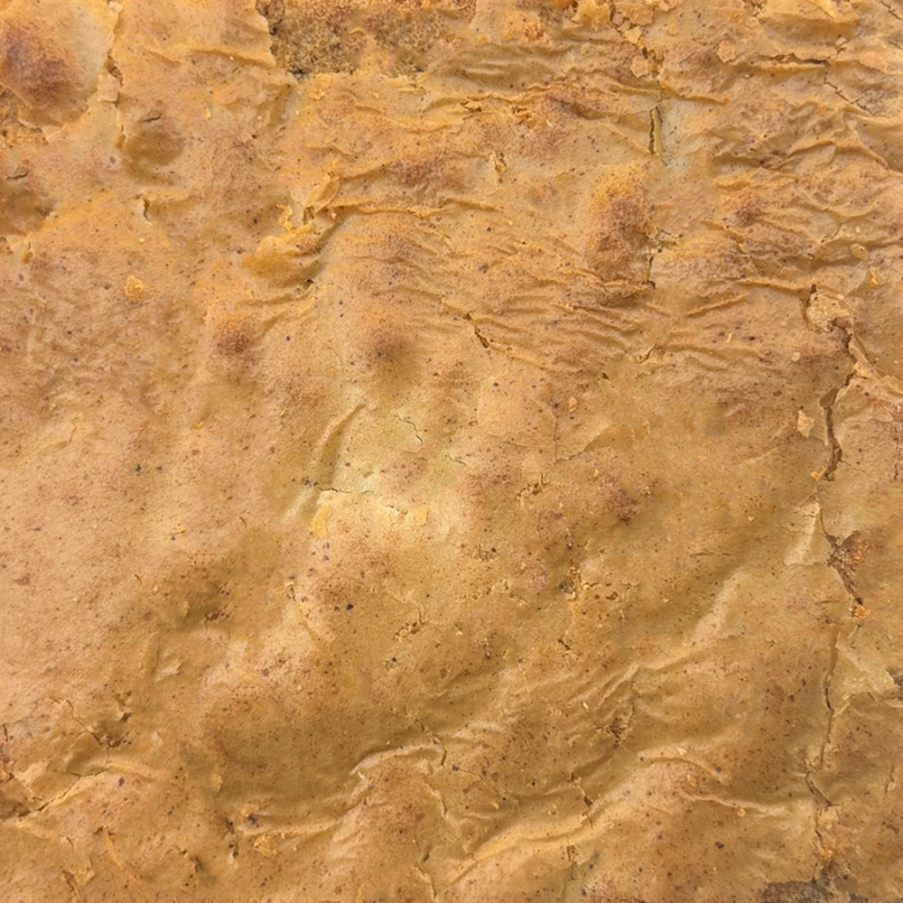 Cinnamon Walnut