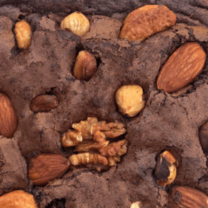 Mixed Nuts
