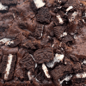 Oreo
