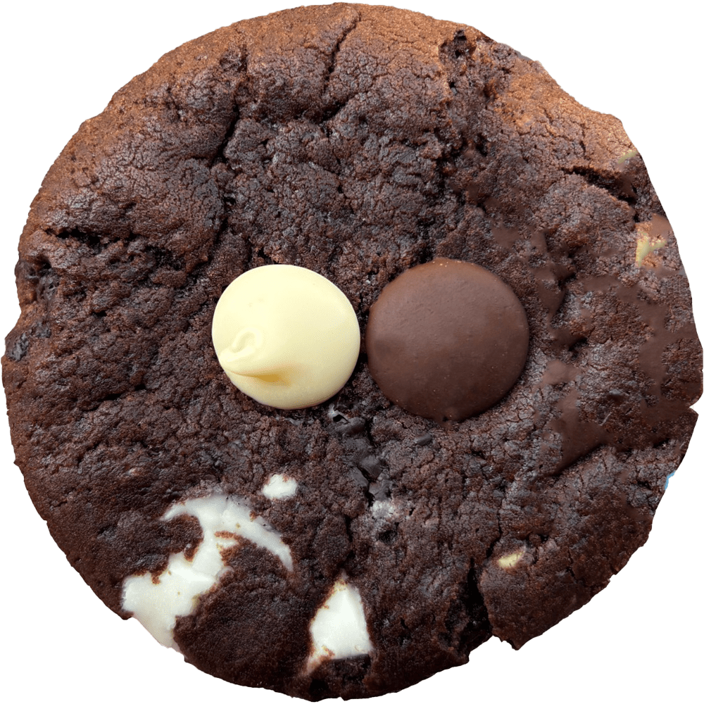 Triple Chocolate