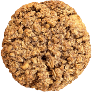 Apple Oatmeal