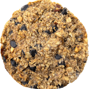 Oatmeal Crunch
