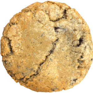 Vegan Chocolate Chip