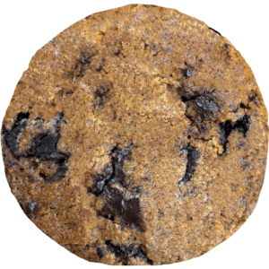 Vegan Cinnamon Chocolate