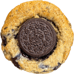 Oreo