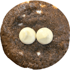 White Mocha