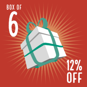 Box of 6
