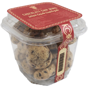 Chocolate Chip Minis