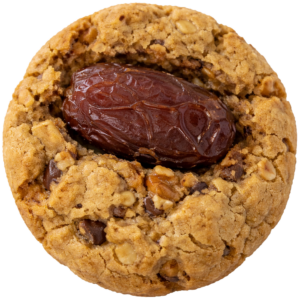 Spiced Medjool