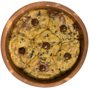 Chocolate Chip Scoop