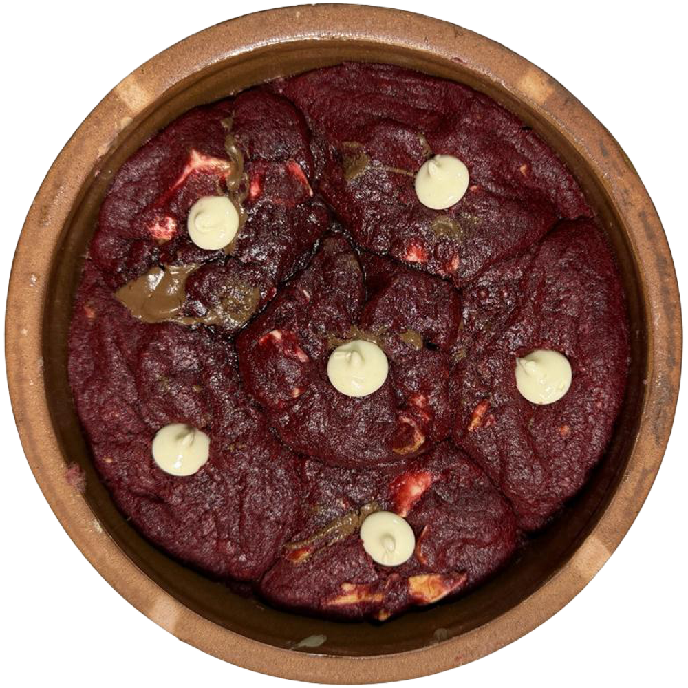 Red Velvet Scoop