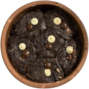 Triple Chocolate Scoop