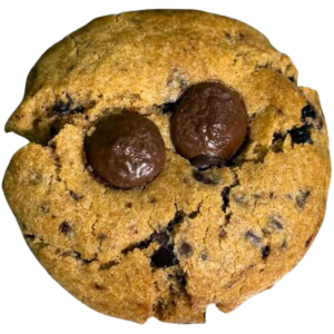 Whole Wheat Chocolate Chip